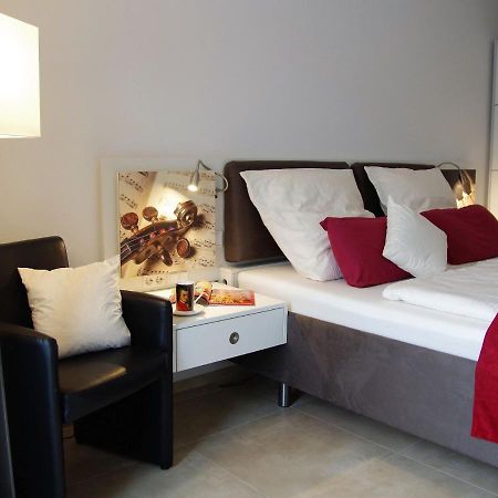 Ferienwohnung Salzburg Bad Reichenhall Eksteriør bilde