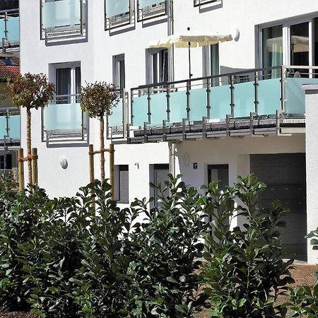 Ferienwohnung Salzburg Bad Reichenhall Eksteriør bilde