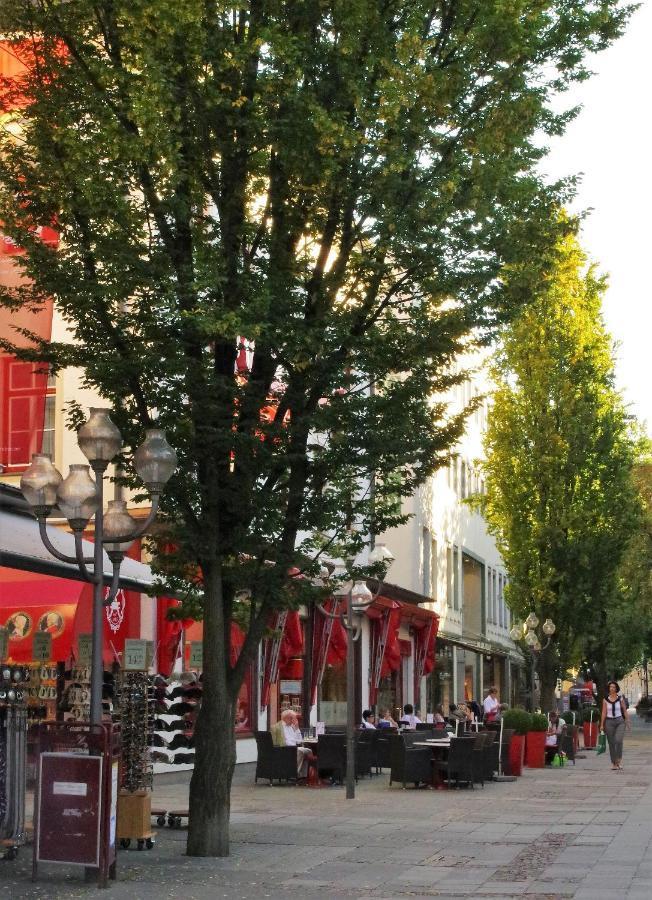 Ferienwohnung Salzburg Bad Reichenhall Eksteriør bilde